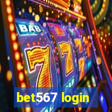 bet567 login